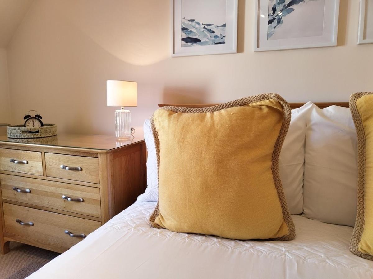 Portknockie 17 Harbour Place Refurbished For 2025 Season Ngoại thất bức ảnh